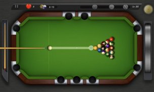 Pooking - Billiards Ciudad screenshot 12
