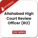 Allahabad High Court RO App