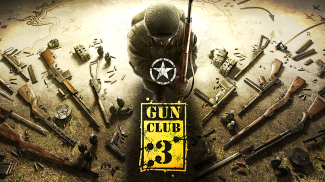 Gun Club 3: Virtual Weapon Sim screenshot 0