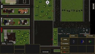 Zombie Simulator Z - Freemium screenshot 2