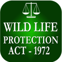 Wildlife Protection Act, 1972