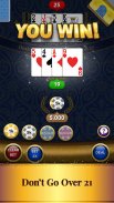 Blackjack Card Game screenshot 14