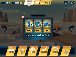 Crazy Car Racing - 3D Game screenshot 5