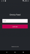 Omnia Feed screenshot 4