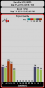 Satélite Check -Estado del GPS screenshot 18