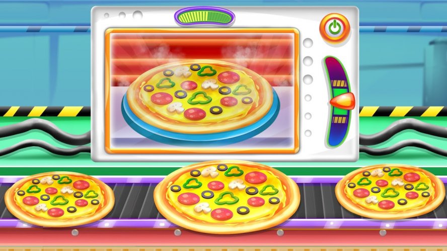 Cake Pizza Factory Tycoon 4 0 Download Android Apk Aptoide - pizza tycoon roblox combos