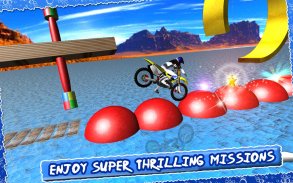 Wipeout Bike φιγούρες 3D screenshot 1