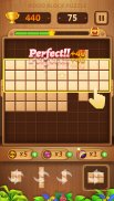 Wood Block Puzzle-Sudoku Cube screenshot 3