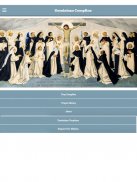 Dominican Compline (Night Pray screenshot 2