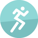 Exercise Calorie Calculator icon