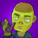 Merge Defenders: Zombies Icon