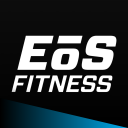 EōS Fitness Icon