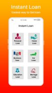 Instant Loan Online Consultation: Loan Guide screenshot 1