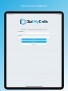 DialMyCalls SMS & Voice Broadc screenshot 4
