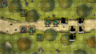 Tabletop RPG Grid Maps screenshot 1