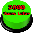 2000 Years Later Button Icon