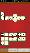 klasik dominoes oyunu screenshot 2