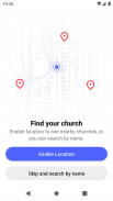 The Church App screenshot 11