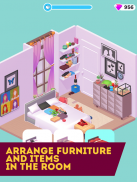 Decor Life - Home Design Game screenshot 6