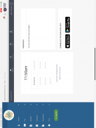 AllianceHCM MyPay screenshot 7