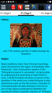 History of Ethiopian Orthodox Tewahedo Church screenshot 6