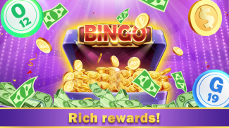 Bingo Casino：Win the Jackpot screenshot 5