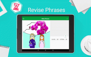 Cours de roumain - 5000 expressions & phrases screenshot 16