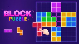 Block Puzzle screenshot 0