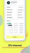 Atome ID - Buy Now Pay Later screenshot 2