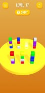 3D Sort Blocks Puzzle screenshot 3