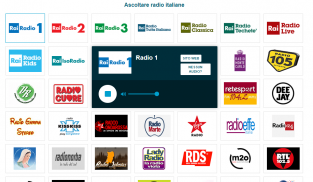 RadioNito screenshot 0