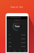AnTuTu Benchmark screenshot 0