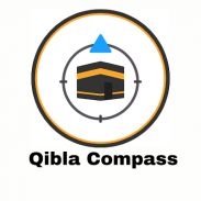 Qibla Compass-Qibla Direction screenshot 0