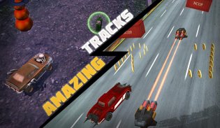 Mad Survivor & Real Drift Car Racing screenshot 16