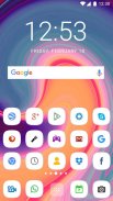 Theme for Galaxy Fold screenshot 3