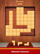 Wood Blocks 3D screenshot 1