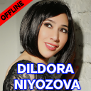 Dildora Niyozova qo'shiqlari 2-qism Icon