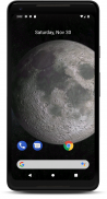 Moon 3D Live Wallpaper screenshot 13