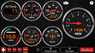 E-Tuner 4 screenshot 18