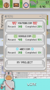 Dev Sim Tycoon: Programmer screenshot 1