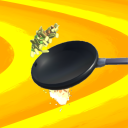 Flying Pan