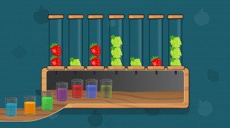 Fruits Sort screenshot 6