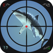 Liar Shark Fish Hunter 2016 screenshot 4