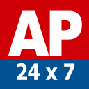 AP 24x7 News