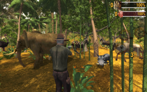 Safari: Online Evolution screenshot 12