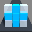 Smashy Cube 3d – Color Matching Game