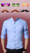 Man Suit Photo Editor: Men Sui screenshot 8