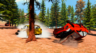 Car Derby Arena Simulator screenshot 2