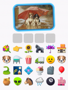 Emoji Guess Puzzle screenshot 5