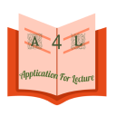 Butterfly Classification Application for Lecture Icon